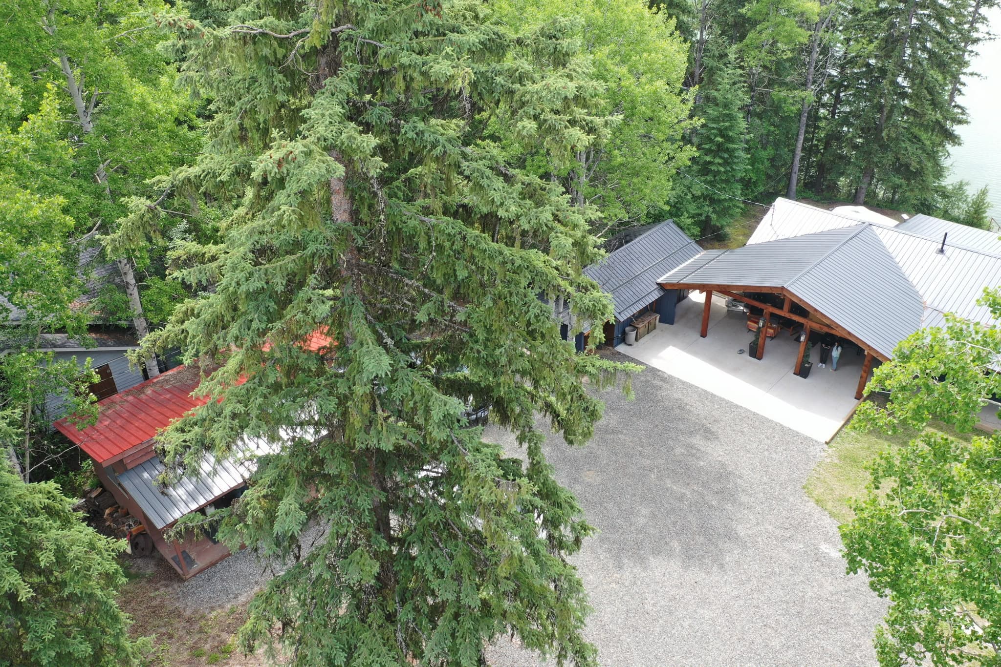 Cozy Guest House at Sheridan Lake - Photo 2