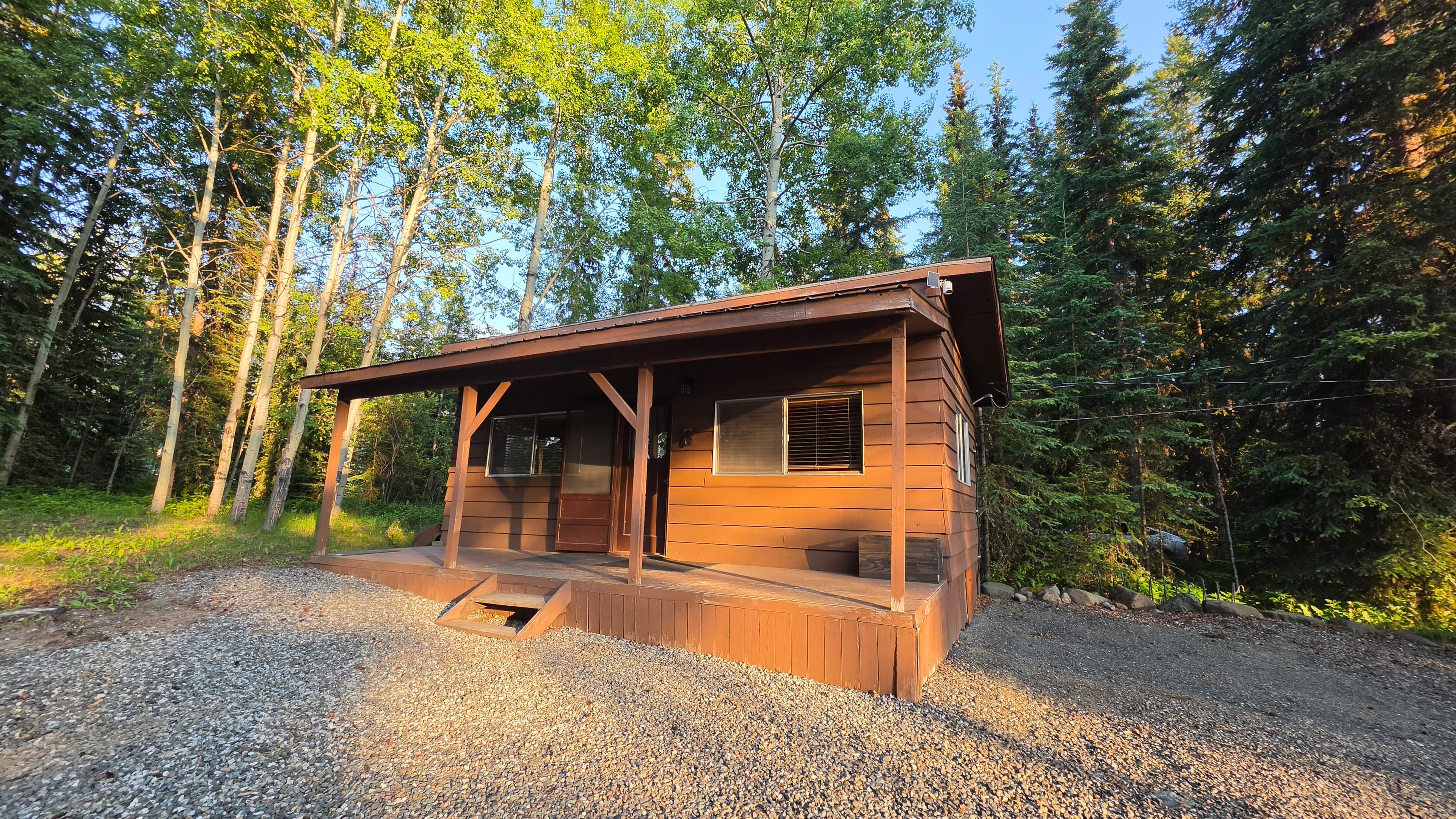 Cozy Guest House at Sheridan Lake - Photo 1