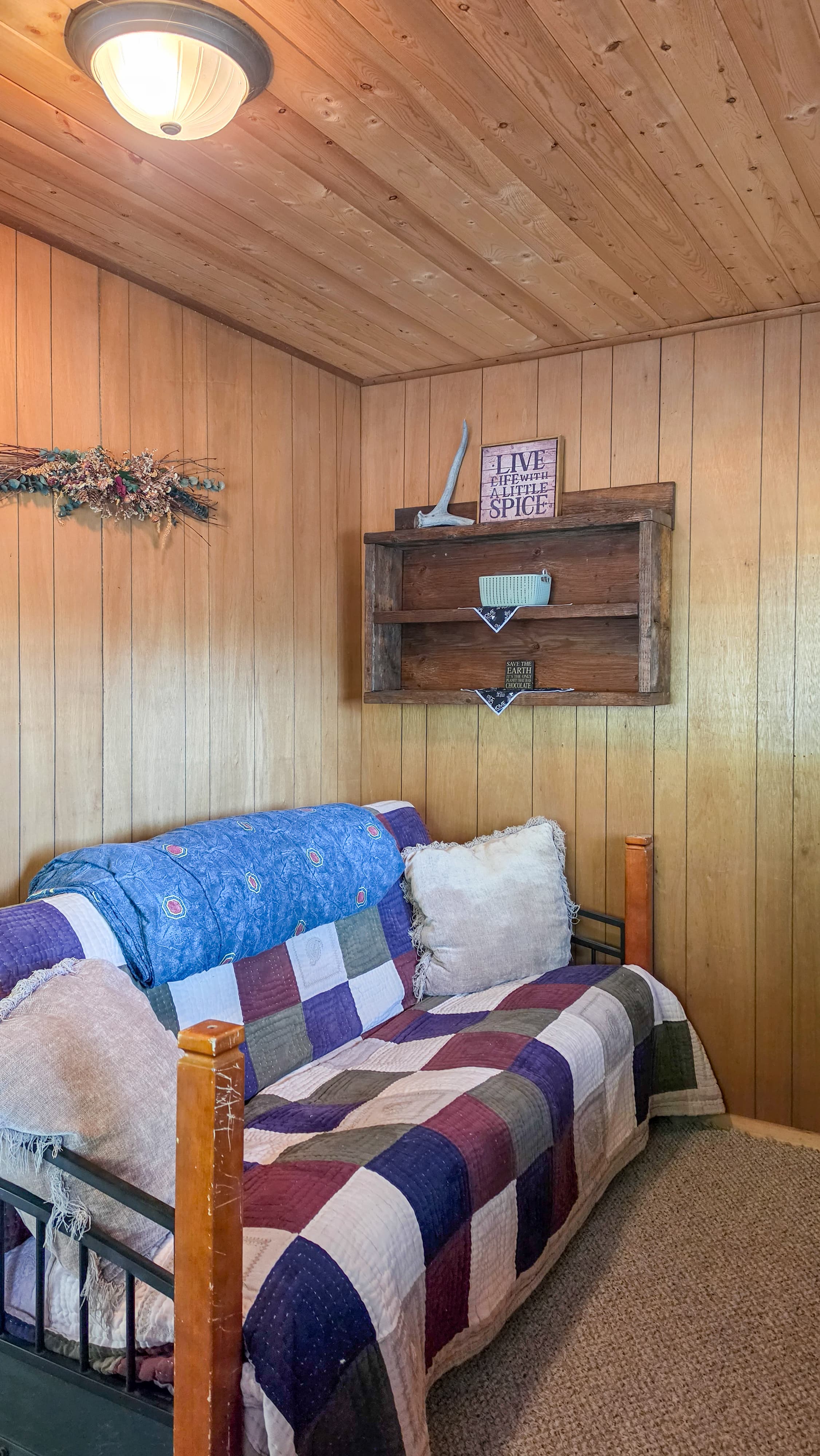 Cozy Guest House at Sheridan Lake - Photo 5